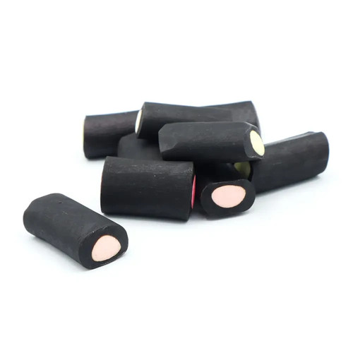 Kingsway liquorice cream rock - kingsway,