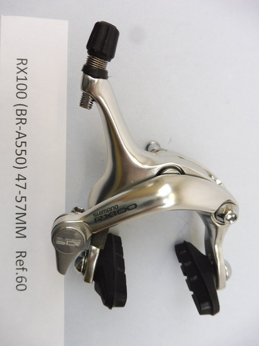Shimano rx100 a550 rear - ,