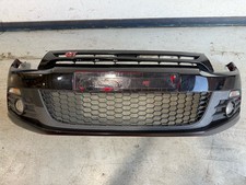Vw Scirocco 2.0TSI Front Bumper Complete 2010