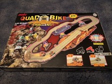 Artin quad bike challenge - quad,