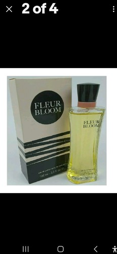 Fleur bloom eau de parfum - bloom,
