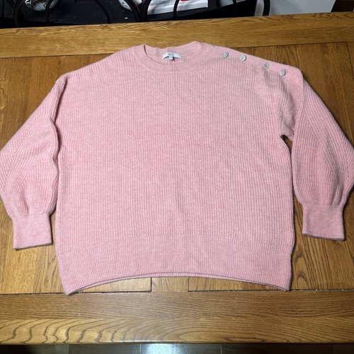 Next ladies size light pink - ladies, l