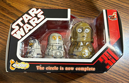 Star wars chubby 3po nesting - wars, c-3po