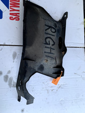 AUDI TT 1.8 SPLASH GUARD UNDER TRAY OFFSIDE QUATTRO 8N3 (1998-2006) 8N0825250