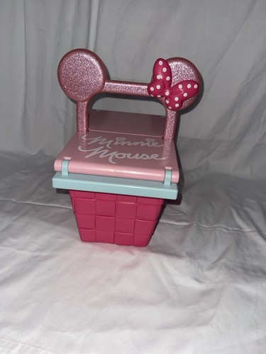 Disney minnie mouse - mouse, set