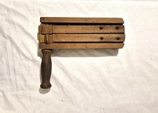 WW2 British ARP Air Raid