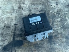 VW Polo Automatic Gearbox Control Unit ECU 6N2 / 001927749G (RO-48)