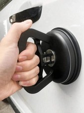 Heavy Duty Aluminium Dent