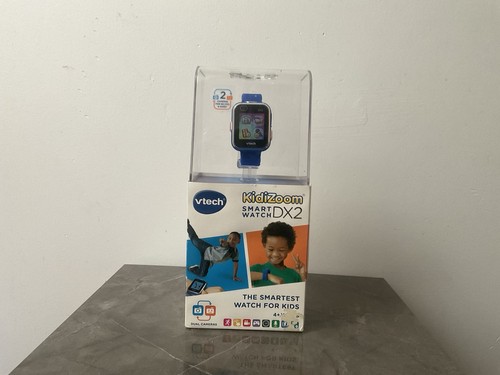 Vtech kidizoom dx2 dual camera - kidizoom,