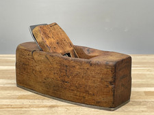 Vintage Marples Metal Base 8"