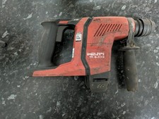 Hilti 36v sds - hilti,