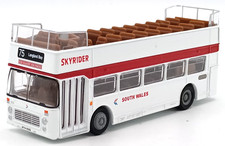 EFE Bristol VR III Open Top Bus 1/76 Diecast Model 18601 In Box South Wales