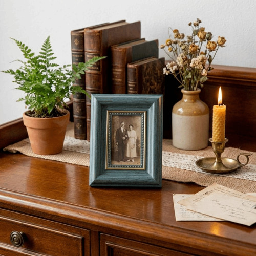 2pcs mini inch photo - 2pcs,