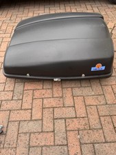 Karrite roof box thule - box,