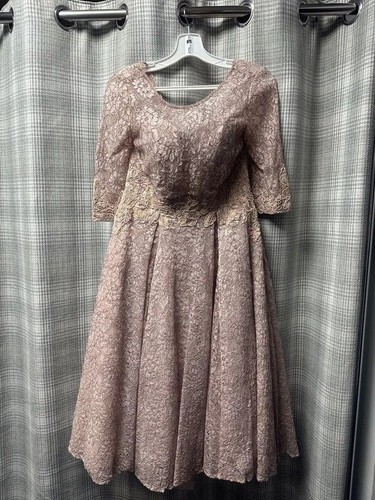 John charles pink bronze - charles, pink/bronze