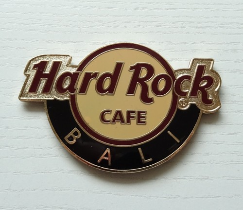Magnet hard rock cafe bali - hard,
