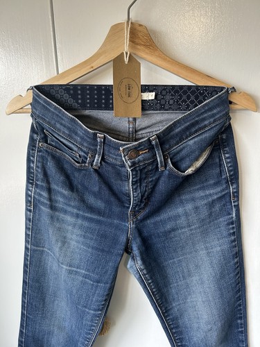 Ladies levi 525s - ladies,