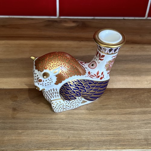 Royal crown derby mythical - crown,