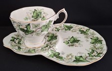 ROYAL ALBERT "IVY LEA" TENNIS