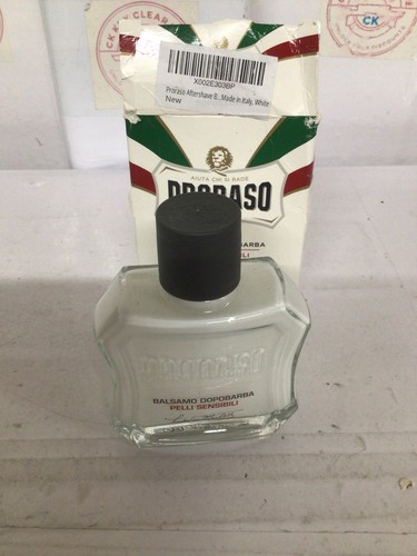 Proraso aftershave balm for - aftershave,