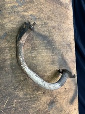 HONDA/SUZUKI/YAMAHA/KAWASAKI/GARELLI/MOPED EXHAUST