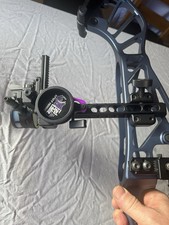 Hoyt Invicta Lefthand Compound