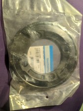 Shimano SLX FC-M665 bash guard