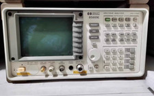 1PCS agilent HP 8560E RF