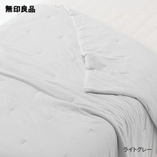 MUJI Cool Thin Cooling Soft