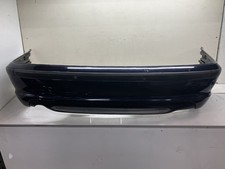BMW E46 M Sport Rear Bumper 3