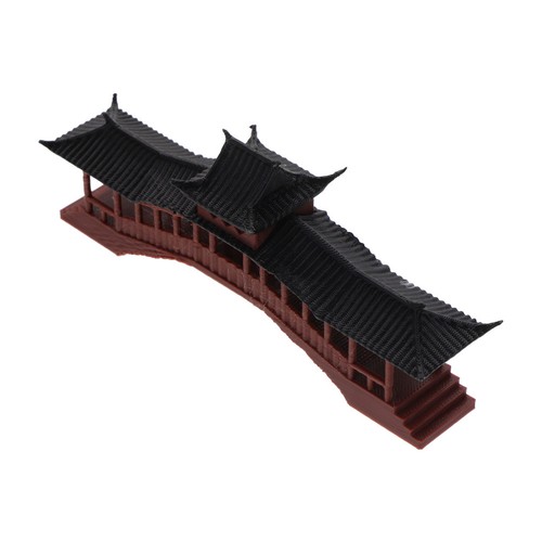 Reusable plastic mini pavilion - plastic,