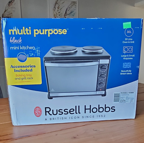 Russell hobbs 22780 - 22780, 30l