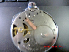 Henry Jones Victory Chrome