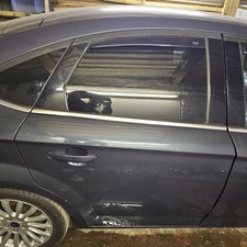Rear door FORD MONDEO S/A Right Drivers O/S 2010-2014