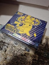 Pokémon TCG Surging Sparks