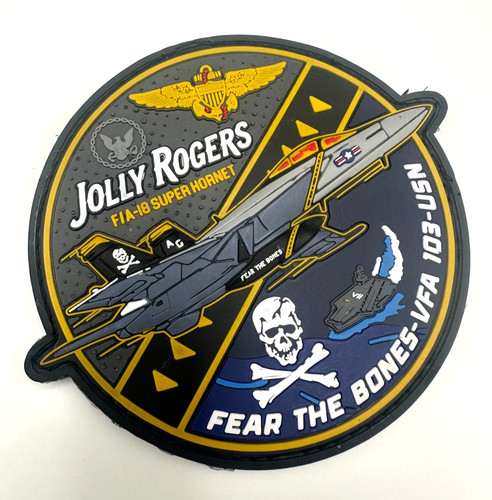 Navy vfa 103 usn - us,