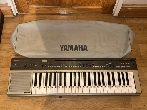 Vintage 80s yamaha - vintage,