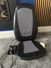 Homedics Shiatsu & Rolling
