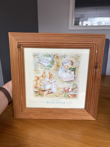 Gorgeous vintage beatrix - gorgeous,