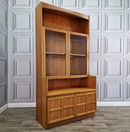 Vintage nathan teak - nathan,