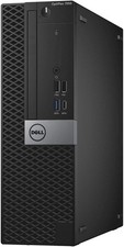 Dell Optiplex 7050 SFF PC |