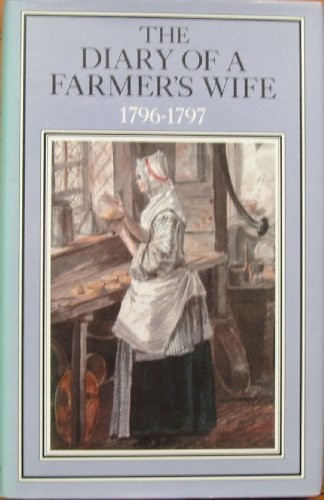 Diary farmer s wife - a, farmer's