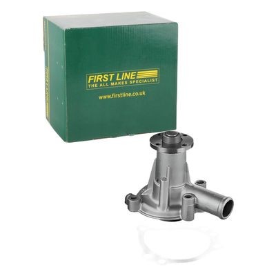 Engine cooling water pump fits - cooling,