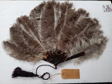 Antique Victorian Natural