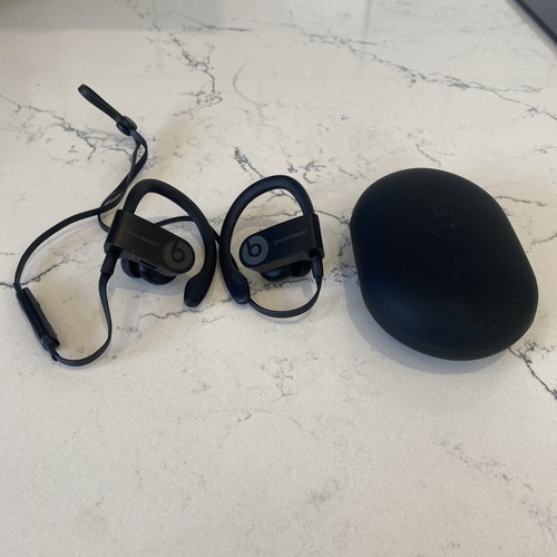 Beats dre powerbeats - beats, dr.