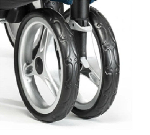 Used x front - *,