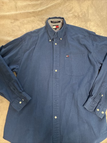 Vintage tommy hilfiger - vintage,