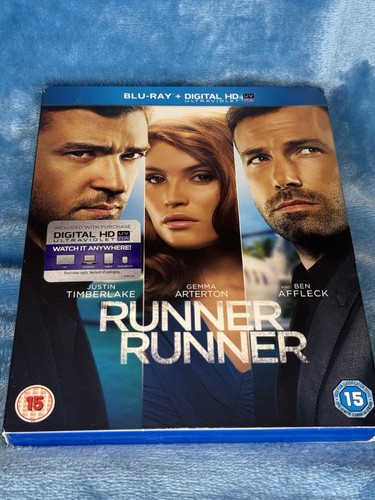 Runner blu ray - blu-ray, (2014)