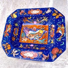 Hermes Large Tray Plate