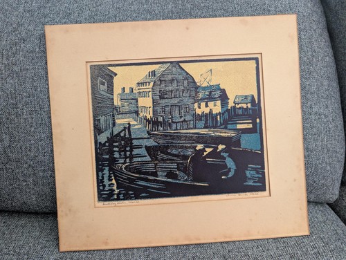 Anna goode stahl - stahl, (1880-1938)